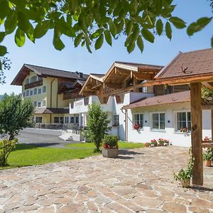 Aparthotel Paradies